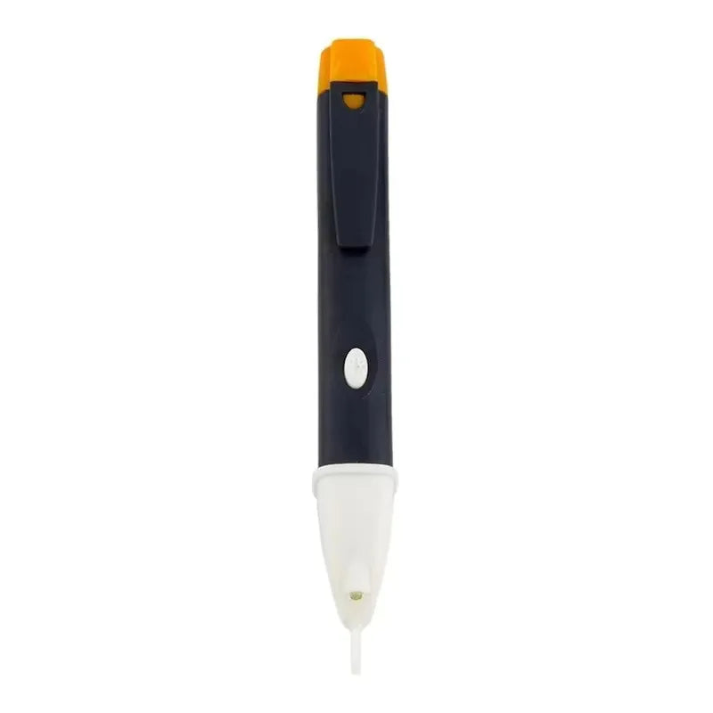 Non-Contact Voltage Tester Pen 90-1000V AC LED & Beep Alert