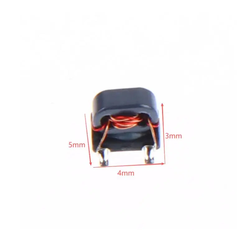 TC1-1T RF Balun Transformer 0.4–500MHz 1:1 50Ω | 2/5 Pcs