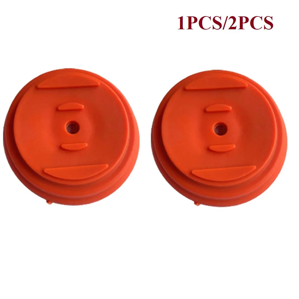 Grass Trimmer Head Cover – Lawn Mower Blade Base Spare Part