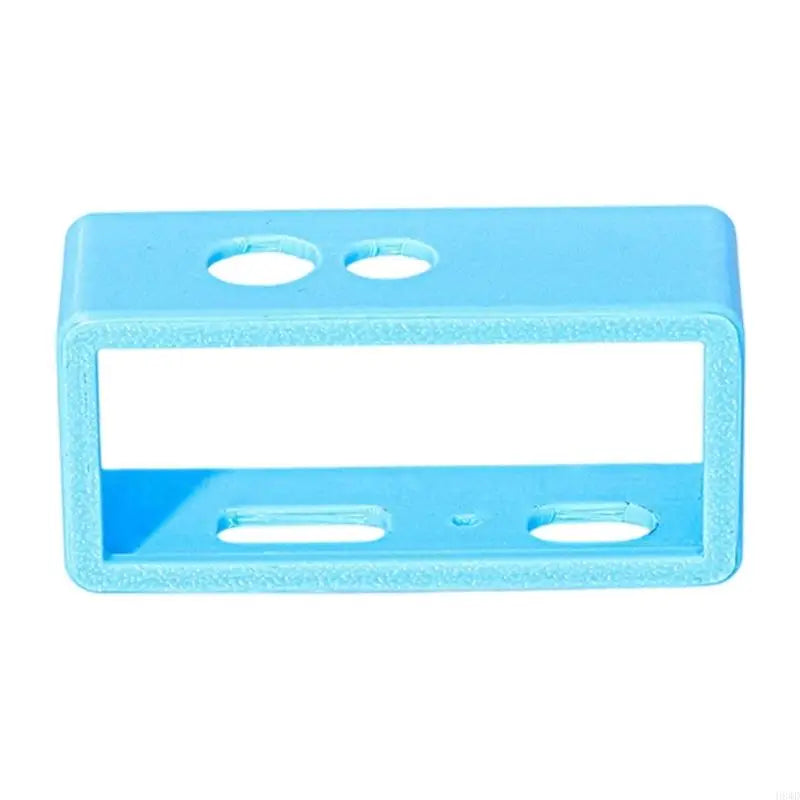 Silicone Bumper Case for 1987 Pocket Camera + Accessory Mount