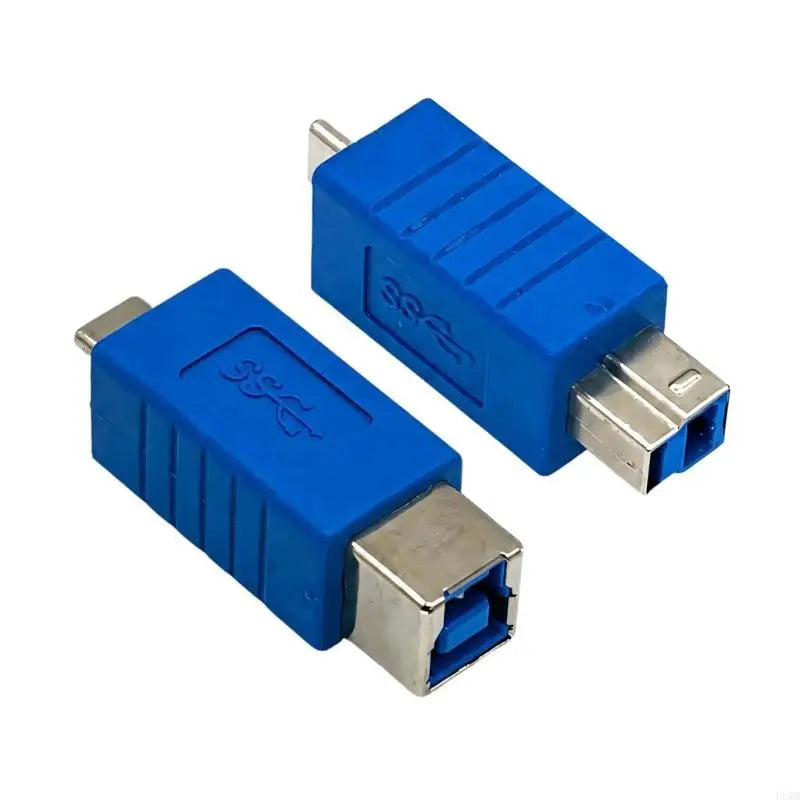 USB-C to USB-B Adapter | USB 2.0 Data Transfer, Drives & Equipment