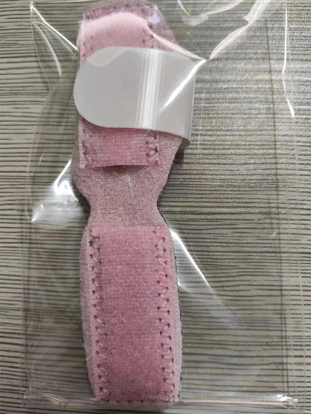 Toe Splint Straightener – Hammer Toe Brace & Support Wrap