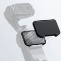 ABS Camera Screen Sun Shade for DJI Action Cameras | Outdoor