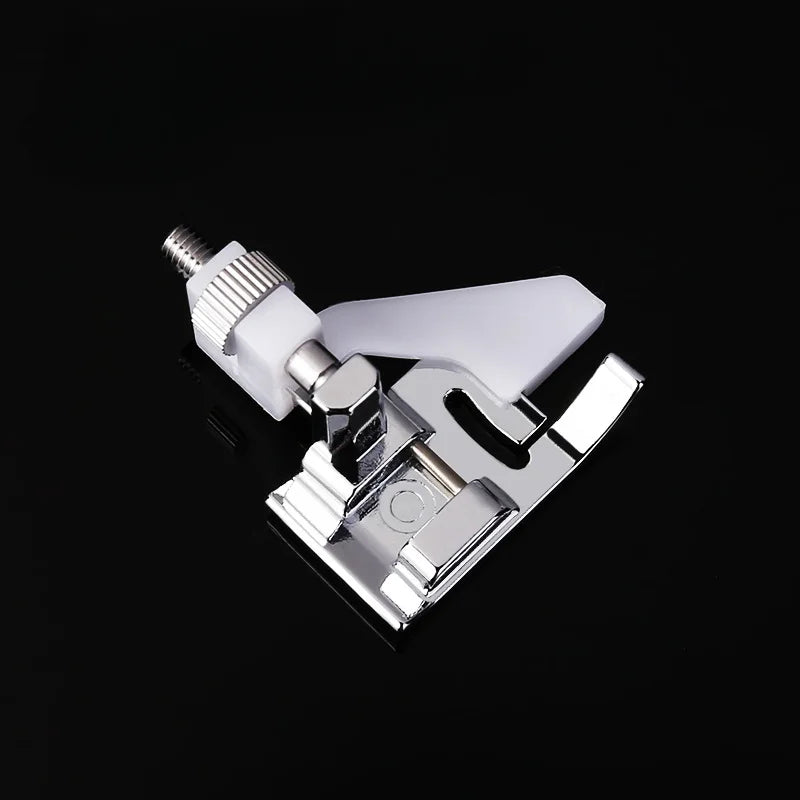 Blind Stitch Presser Foot – Universal Home Sewing Machine