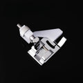 Blind Stitch Presser Foot – Universal Home Sewing Machine