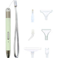 USB Rechargeable Light-Up Diamond Painting Drill Pen Kit