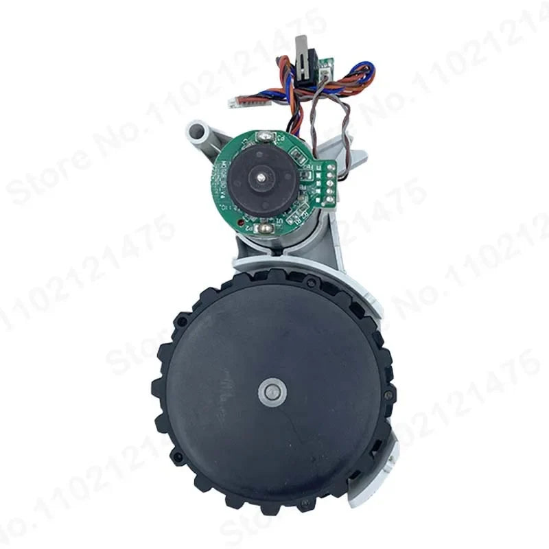 Replacement Walking Wheels for Xiaomi Mijia 2C STYTJ03ZHM Vacuum