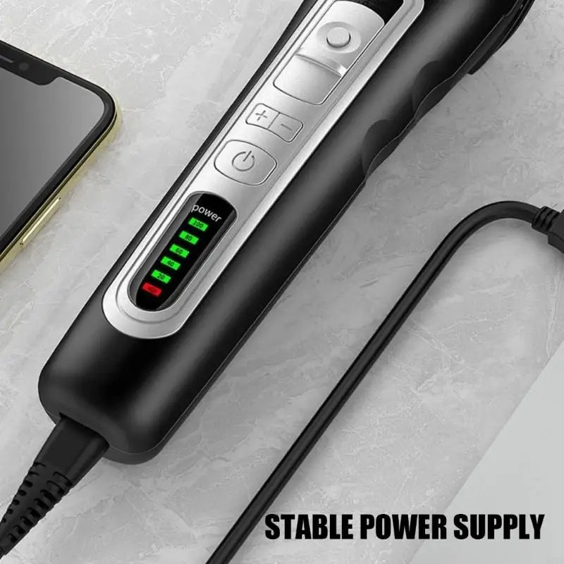 USB Charging Cable for Electric Shavers 5000 9000 S3000 S1000