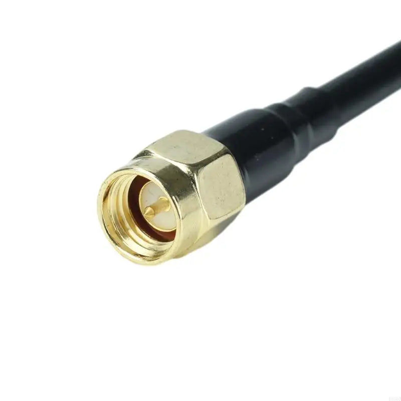 FPV Drone Antenna 6–7.2GHz RHCP SMA Male Pin 3.0dBi