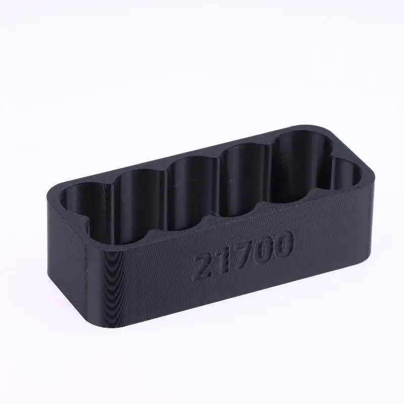 21700 Battery Spot Welding Fixture Clamp – 1 to 4 Pcs