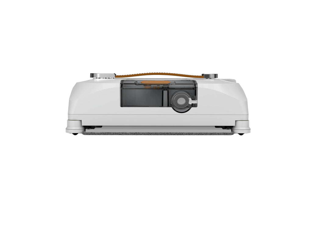 Electric Window Cleaning Robot – Auto Spray Glass Cleaner