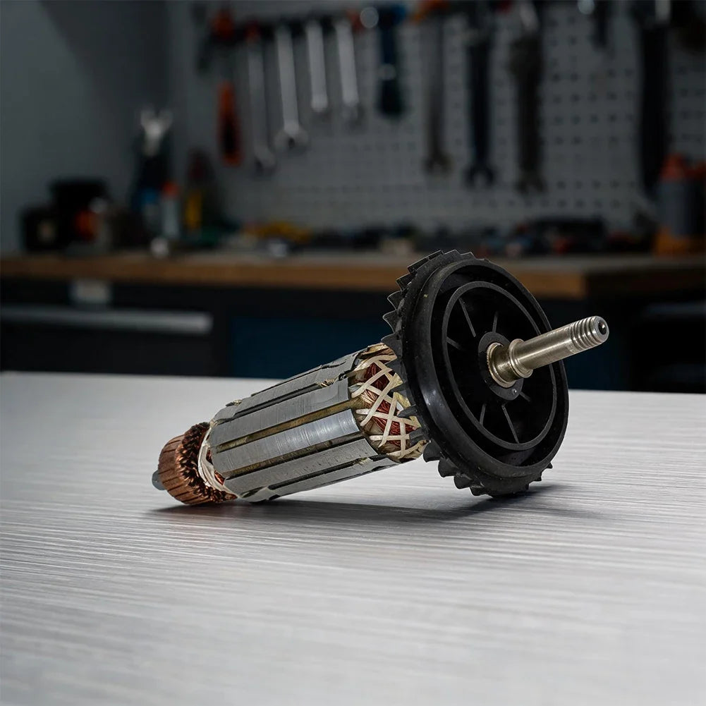 Replacement Rotor for GWS7-100 GWS720 GWS7-115 Angle Grinder