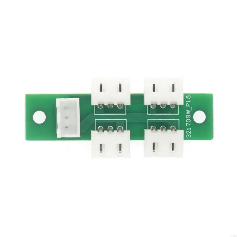 PCB Power Distribution Board with Overload Protection | H8WD