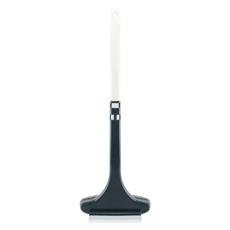 Window & Screen Cleaning Brush – Dry Wet Dual-Use Tool