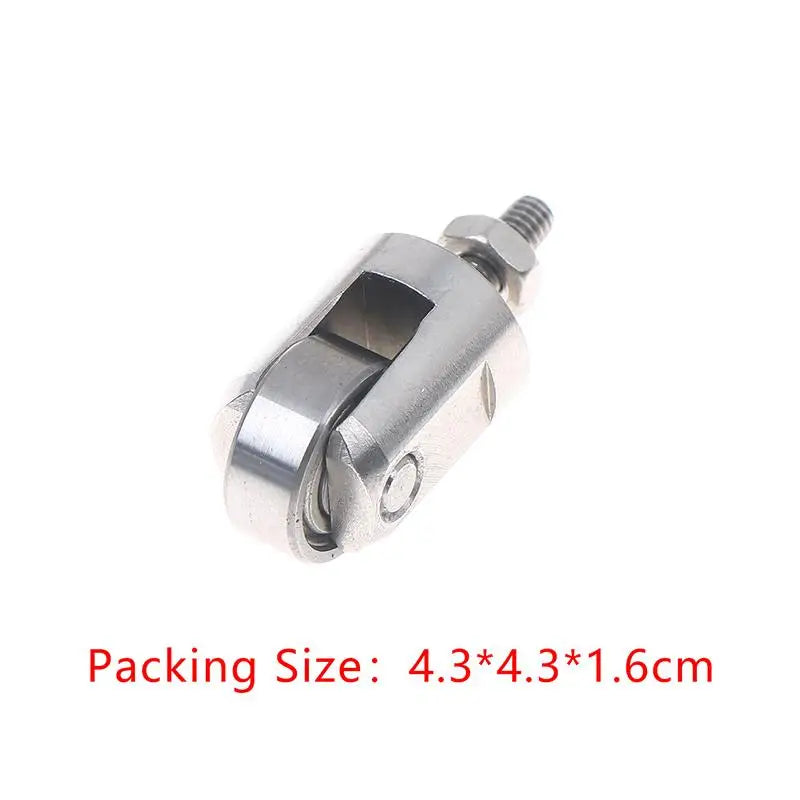 M2.5 Carbide Tips for Dial Indicator Wheel Probes | JETTING