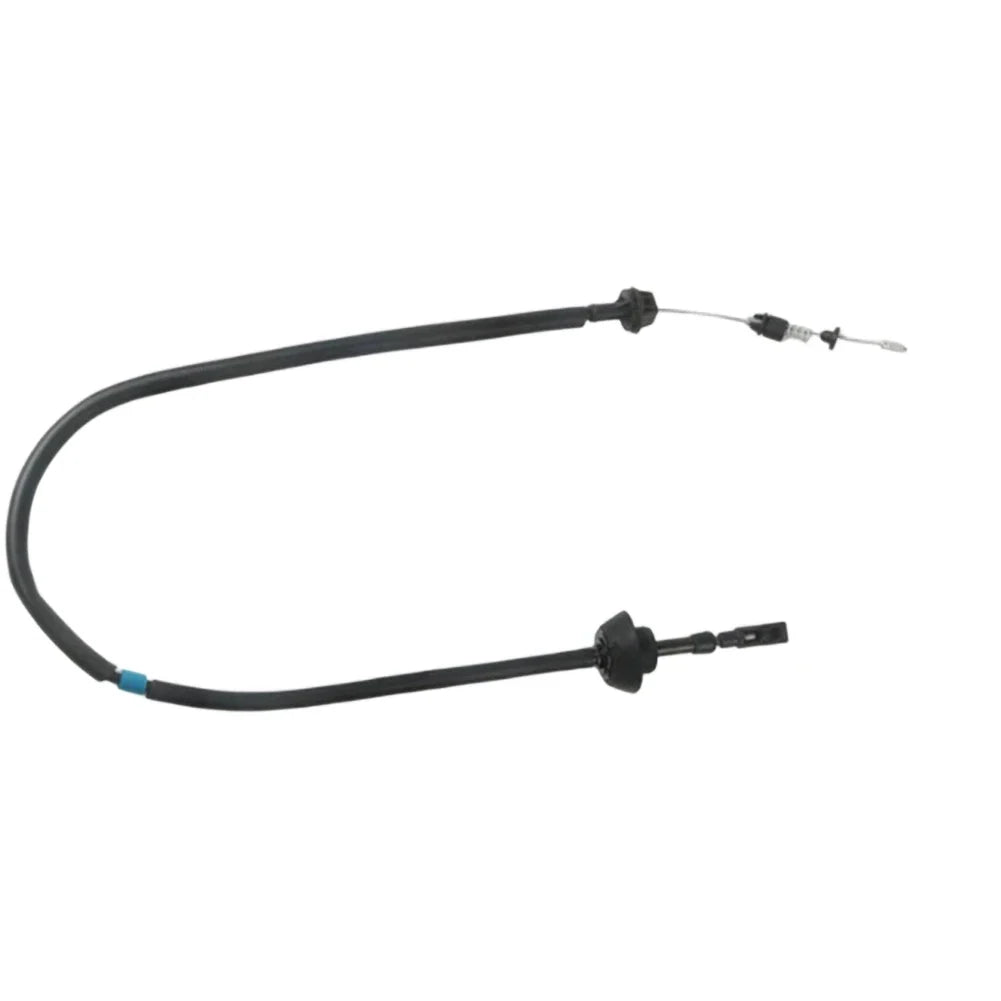 Throttle Body Accelerator Cable 1994–1998 RAM 2500 3500 Diesel