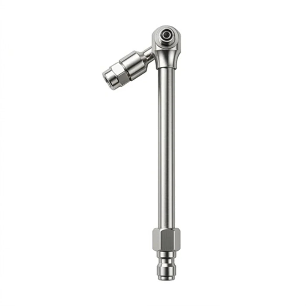 Pressure Washer Extension Wand & Rotary Nozzle | G1/4
