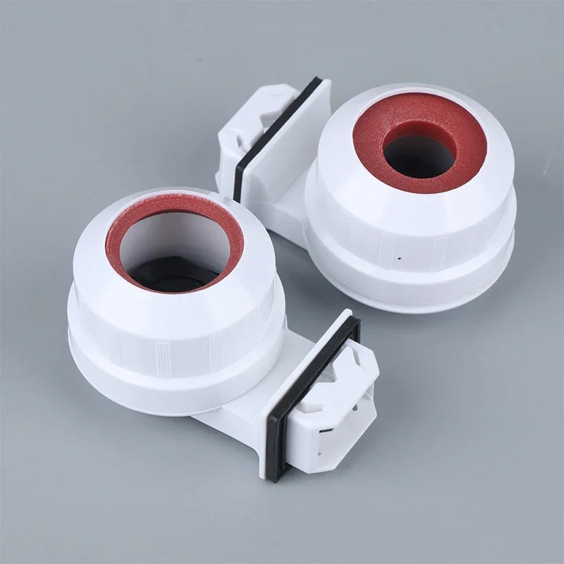 Waterproof T5 T8 Lampholder G5 G13 Bulb Socket for Aquarium Tank