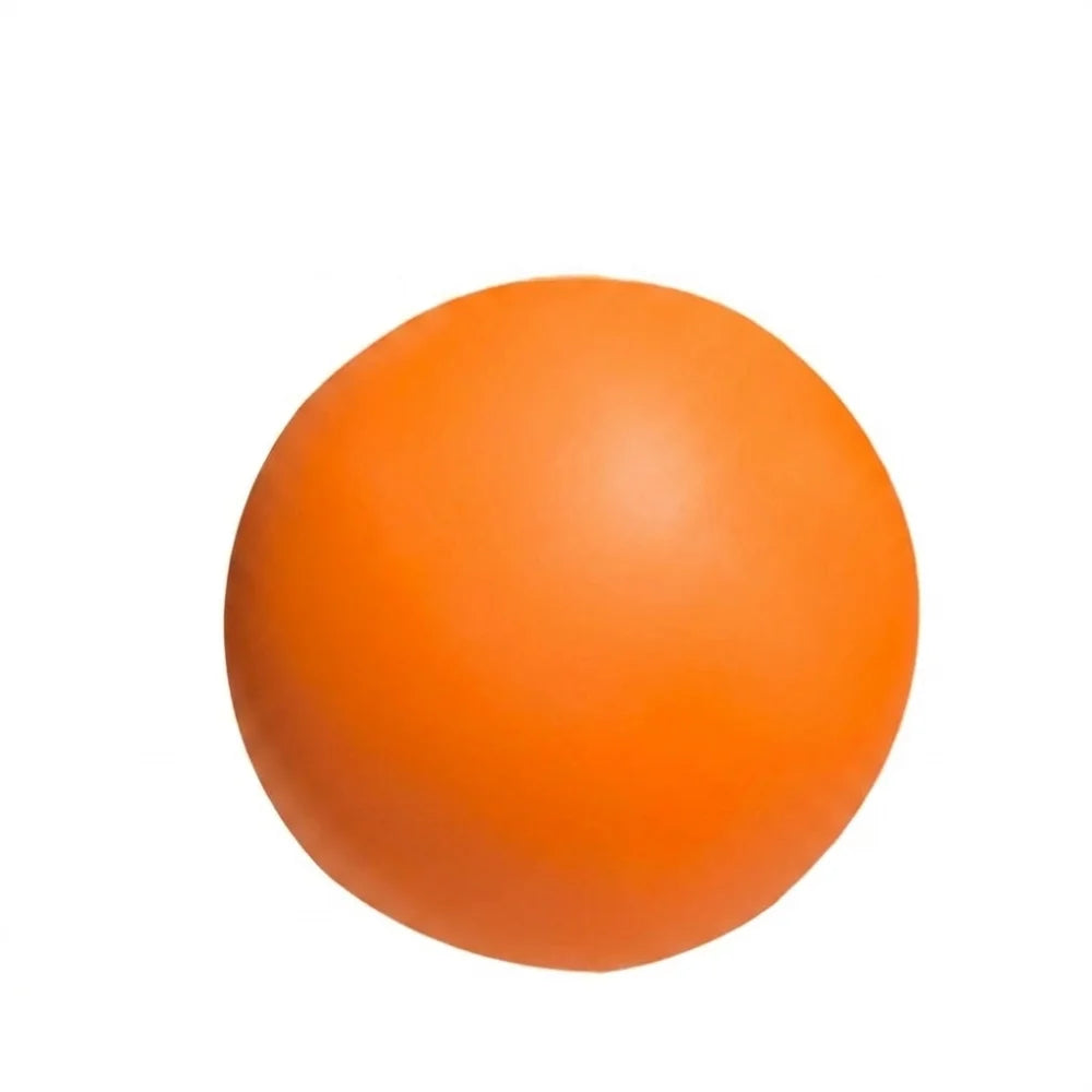 Ultra Soft Steamed Bun Squeeze Ball – Slow Rebound Sensory Toy