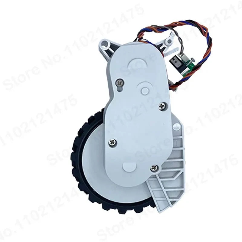 Replacement Walking Wheels for Xiaomi Mijia 2C STYTJ03ZHM Vacuum