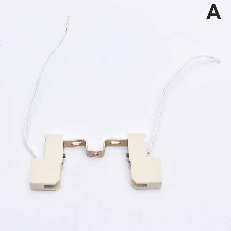R7S Lamp Base Holder Adapter 78/118/135/189mm – ABS