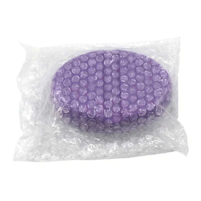 Oval Magnetic Pin & Needle Catcher Storage Box | Sewing Organizer
