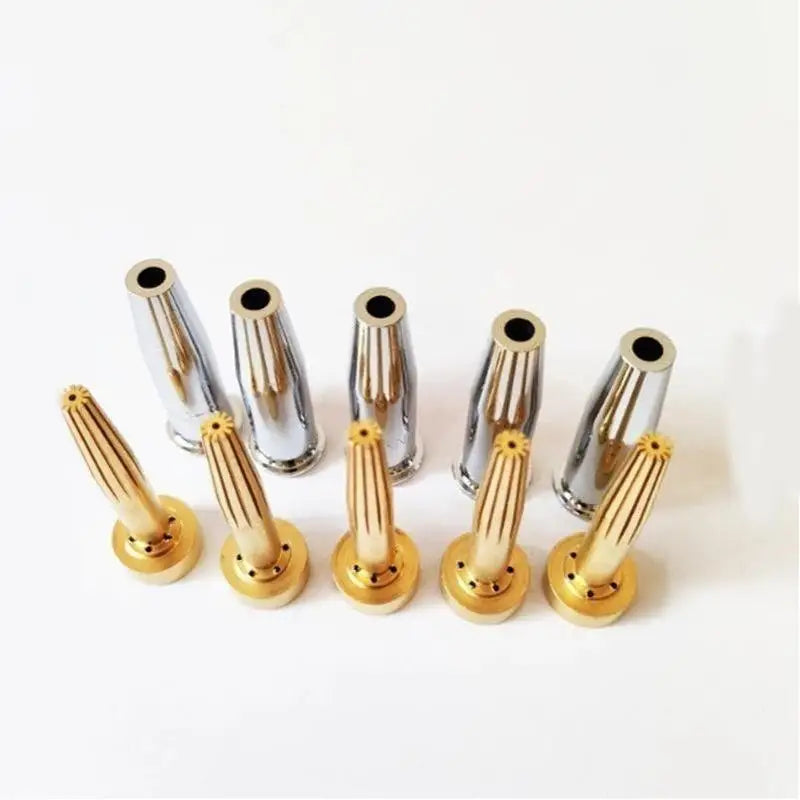 6290NX Propane Stainless Steel Cutting Nozzle | Oxyfuel Torch