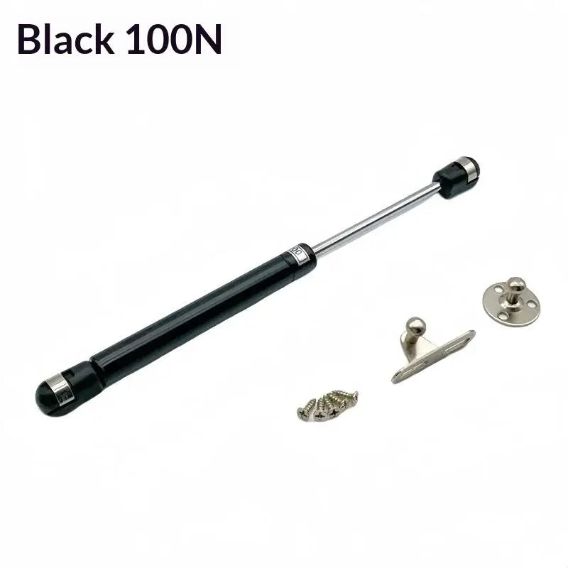 Gas Strut Cabinet Hinge 20N–200N Pneumatic Lift Support