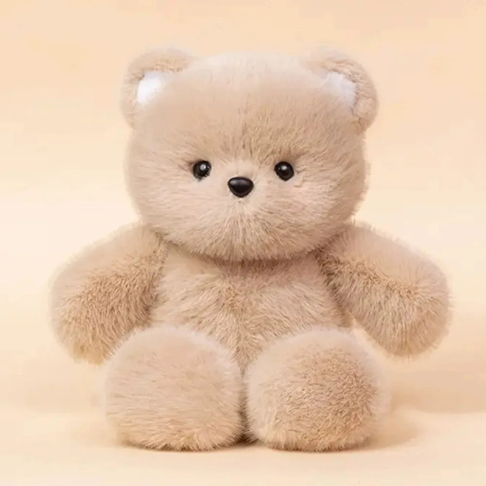 Running Bear Rabbit Plush Toy 40cm – Cute Stuffed Animal Gift