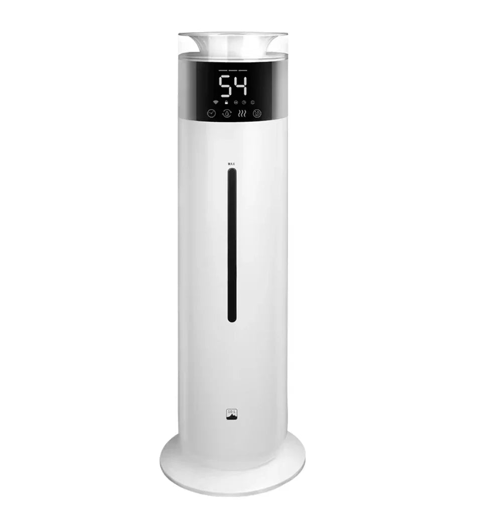 Ultrasonic Air Humidifier 10L Large Capacity | Home & Office