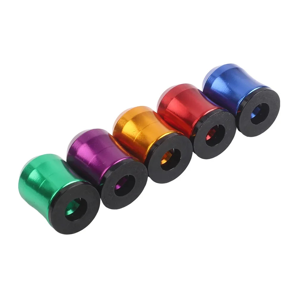 Magnetic Screwdriver Ring & PH2 Bit Set – 3-Pack | DAZZLEEX