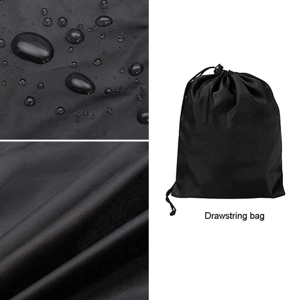 Pressure Washer Cover 420D Oxford – Waterproof & Dustproof