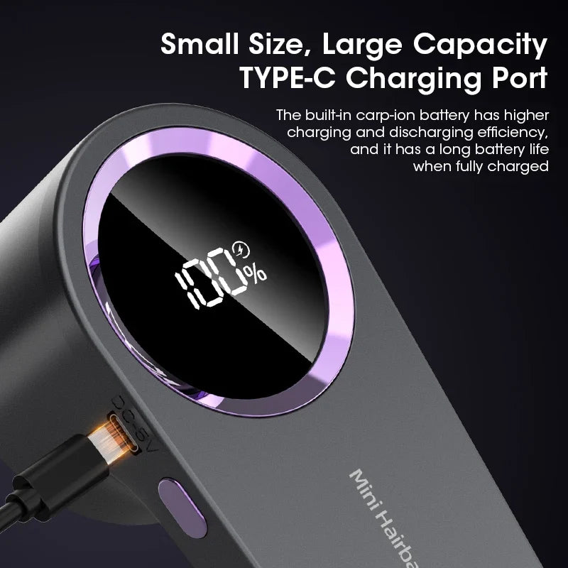 NOCCLILI Rechargeable Electric Lint Remover & Fabric Shaver