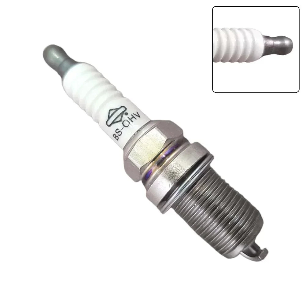 RC12YC OHV Spark Plug 992304 – Lawn Mower Replacement