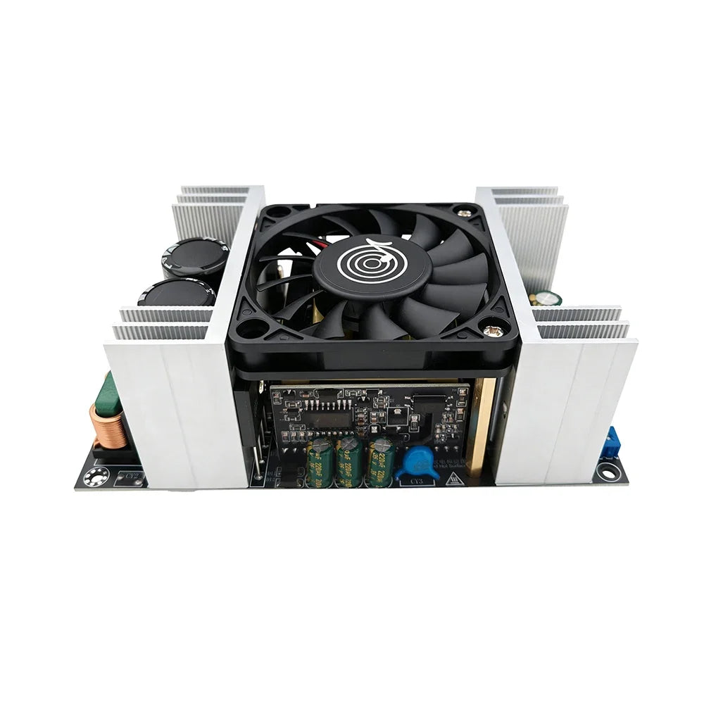 Gaqqee 400W/800W LLC Isolated Switching Power Supply 24V/48V