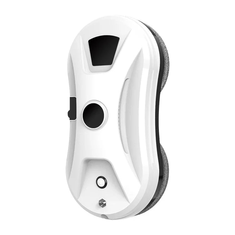 W14S Robot Window Cleaner – Auto Spray & Remote Control