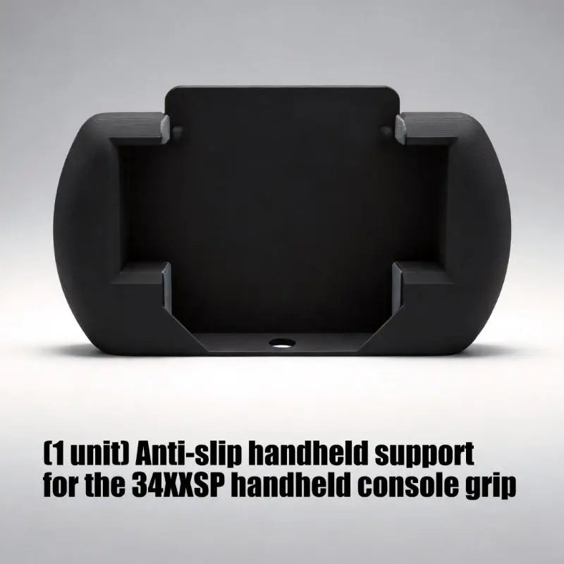 Ergonomic Grip Handle for RG34XXSP Handheld Console – 6 Colors