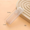 4Pcs Mini Toothpick Storage Box with Lid – Travel Organizer