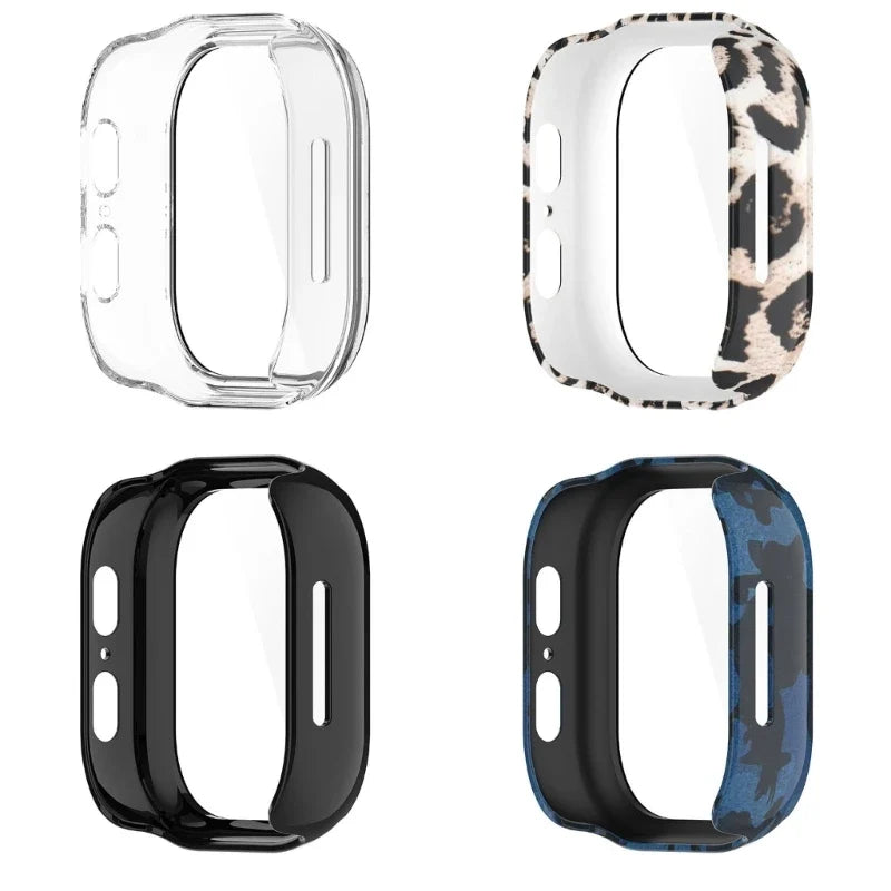 Gizmowatch 2 Protective Case with Screen Film – Anti-Scratch