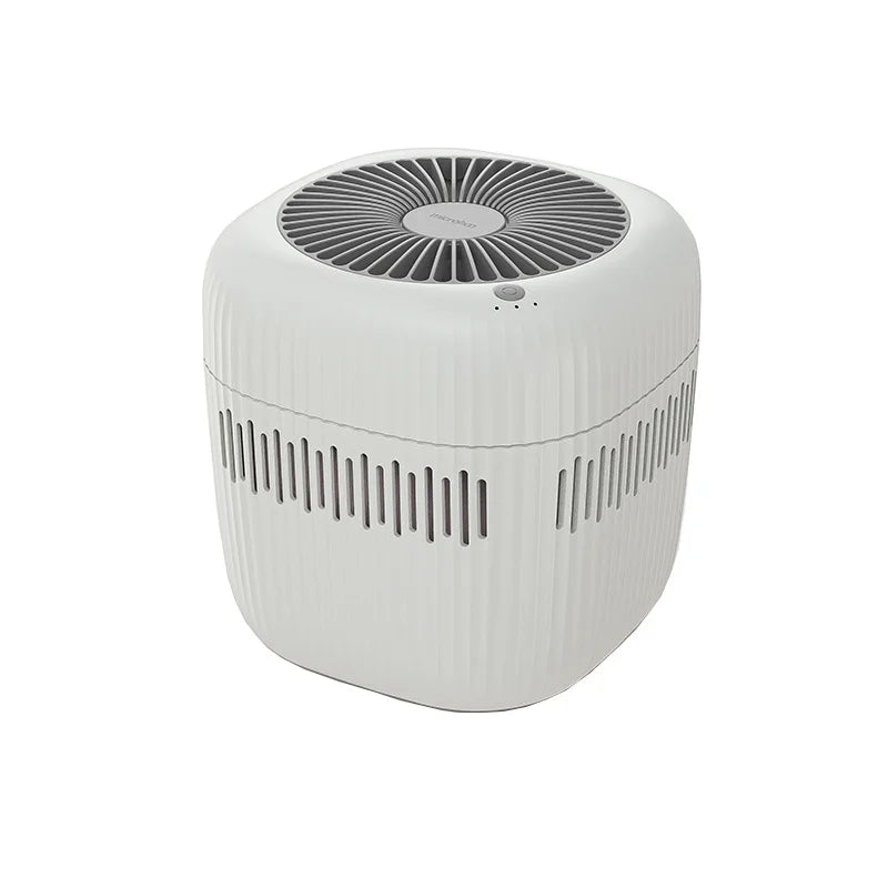 2.5L Air Humidifier – Quiet Mist for Bedroom, Home & Hotel