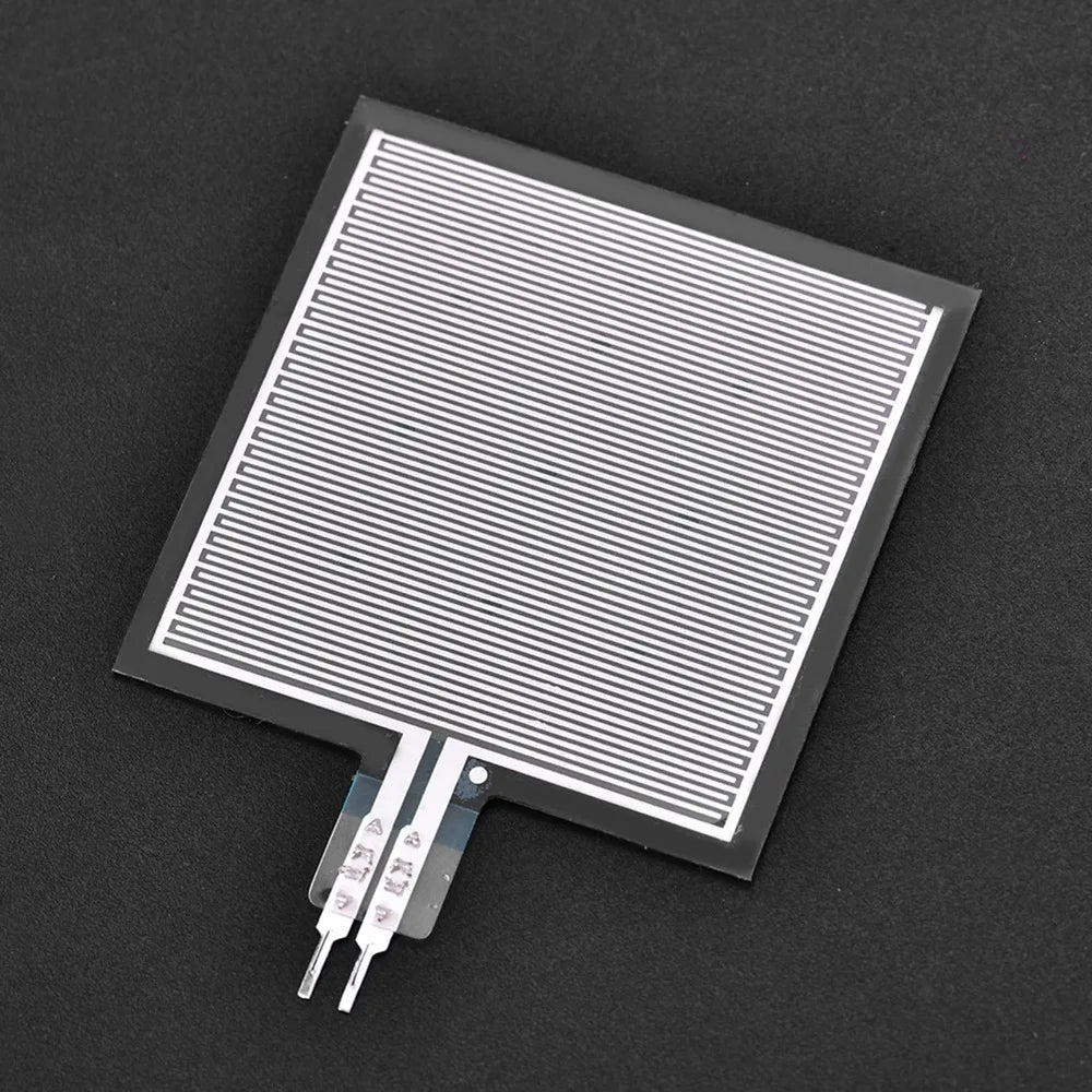 RP-S40-ST Flexible Thin Film Pressure Sensor 20g–10kg