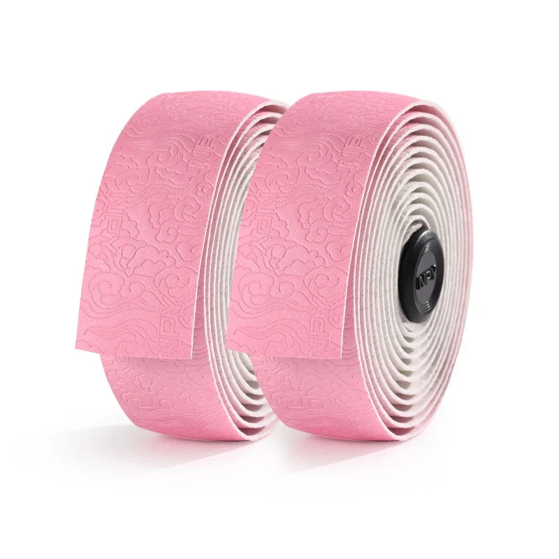 Soft Anti-Slip Bike Handlebar Tape – Road & Gravel Cycling