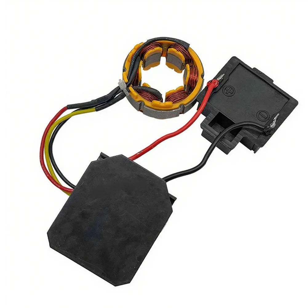 21V Brushless Motor Control Board for Electric Drill & Wrench