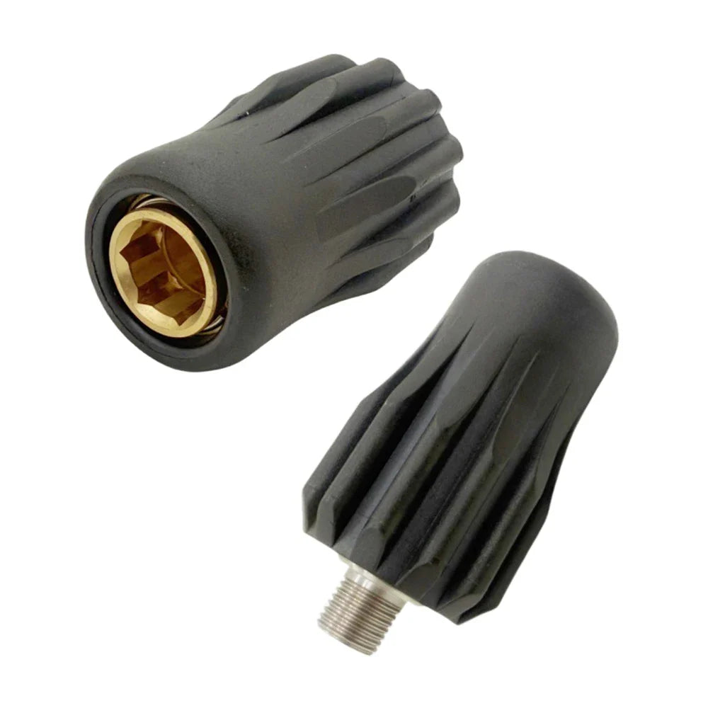 Quick Release Foam Lance Adapter G1/4 – Nilfisk KEW IPC