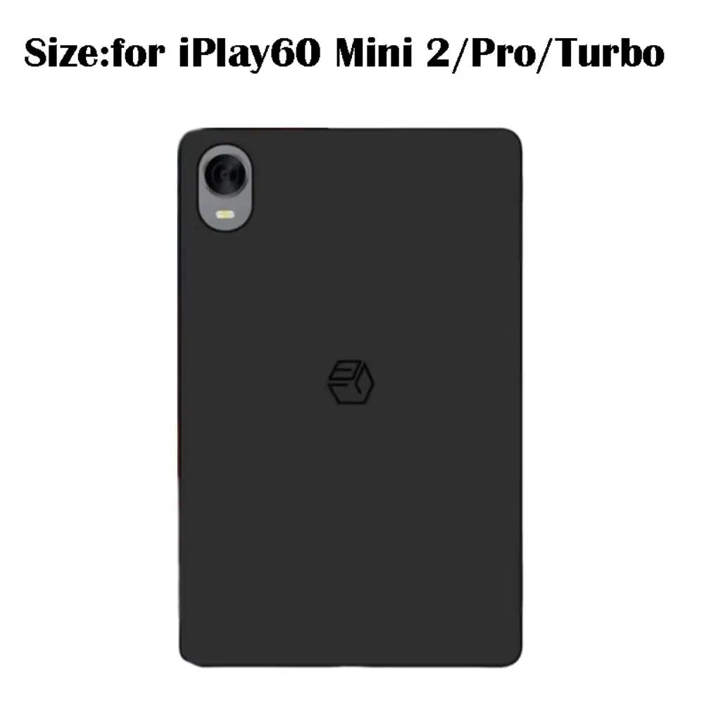 TPU Case for ALLDOCUBE iPlay60 Mini Pro/Turbo/2 – Slim Cover