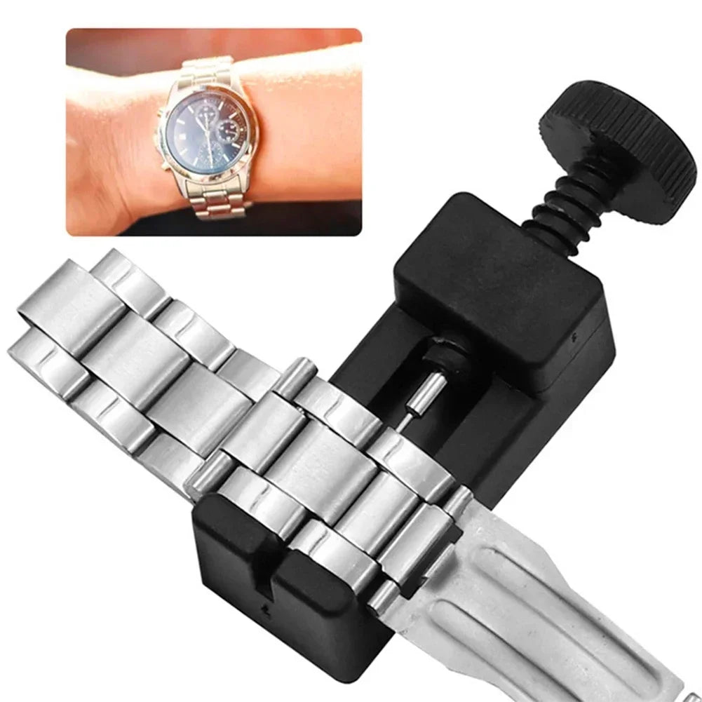Watch Band Link Pin Remover & Strap Adjustment Tool