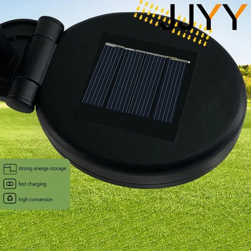 Solar Sunflower Garden Stake Light – Outdoor LED Décor IP65