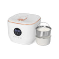 DUTRIEUX Digital Mini Rice Cooker – Non-Stick Multi-Function