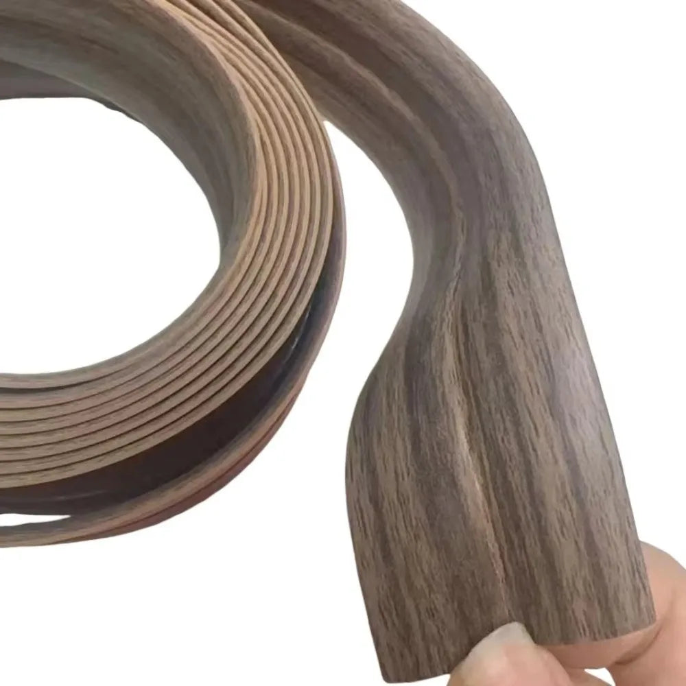 PVC Wall Corner Protector 2cm×2M – Peel & Stick Trim