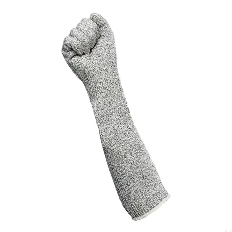 Parrot Anti-Bite Loofah Gloves – Bird Training Hand Guard